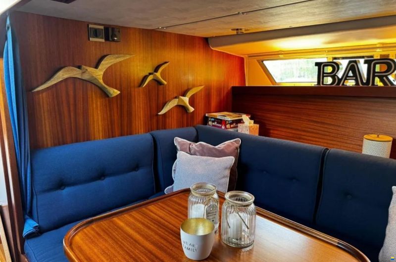 Storebro Royal Cruiser 420