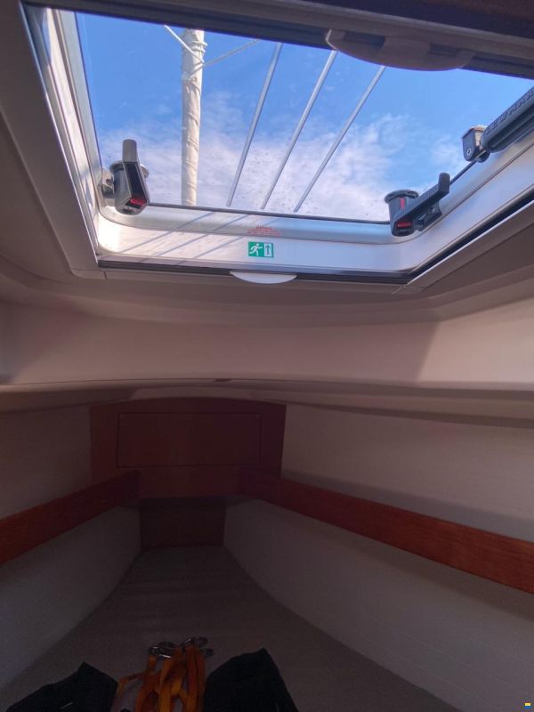 Bavaria 34 Cruiser
