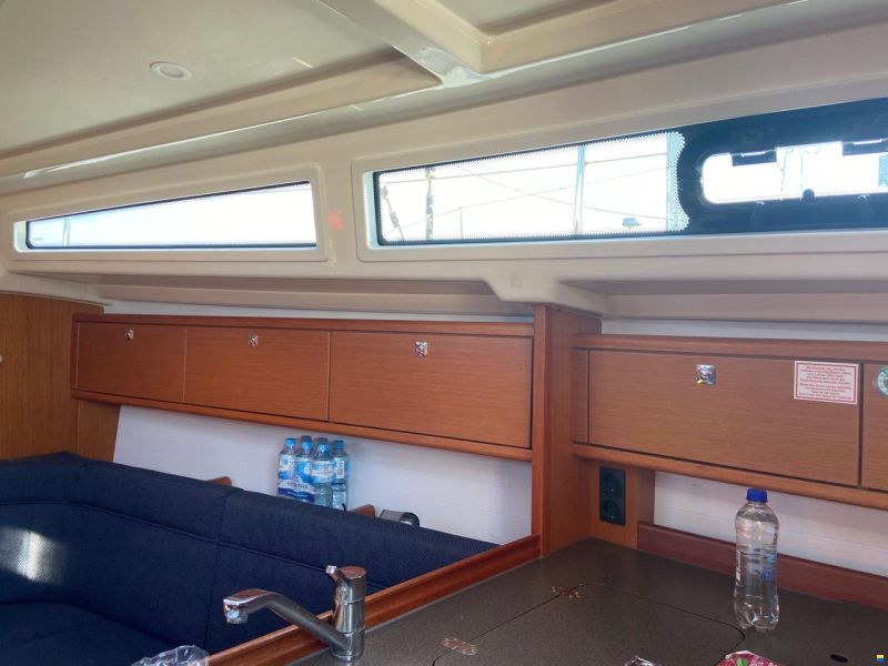 Bavaria 34 Cruiser