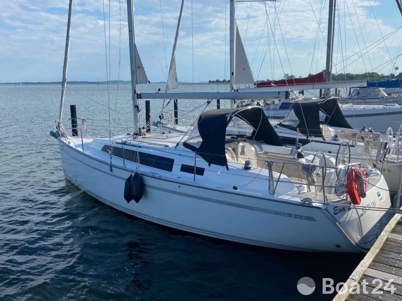 Bavaria 34 Cruiser