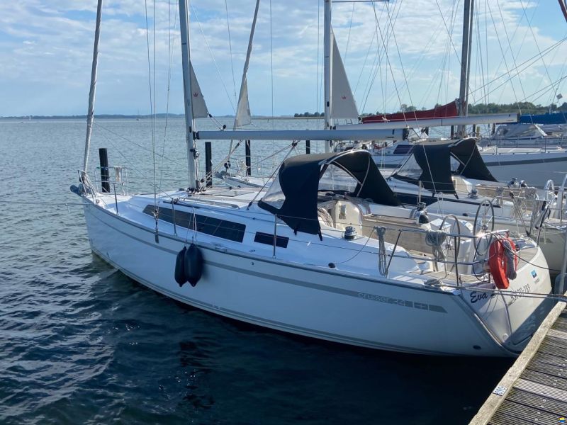 Bavaria 34 Cruiser