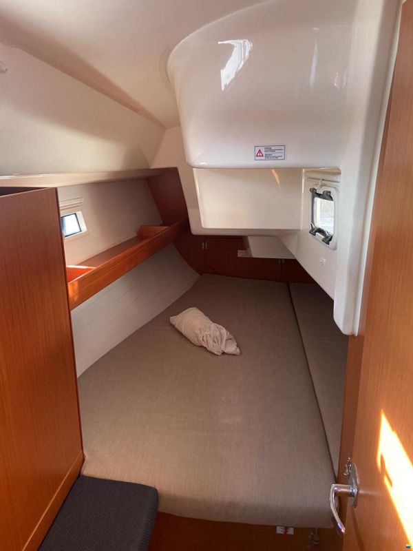 Bavaria 34 Cruiser