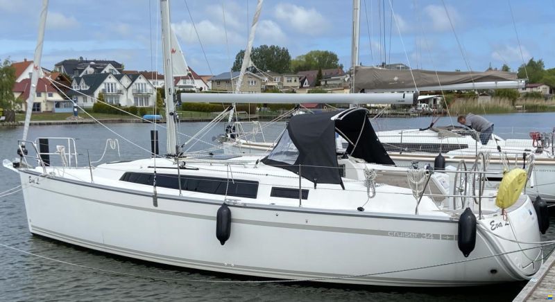 Bavaria 34 Cruiser