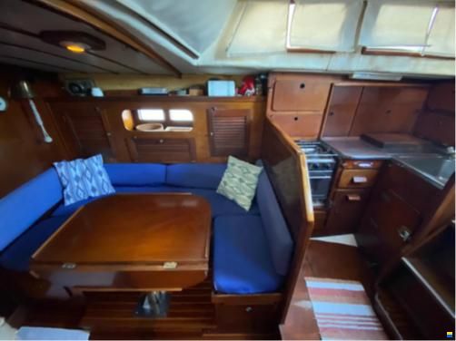 Maurice Thivent Roc 129