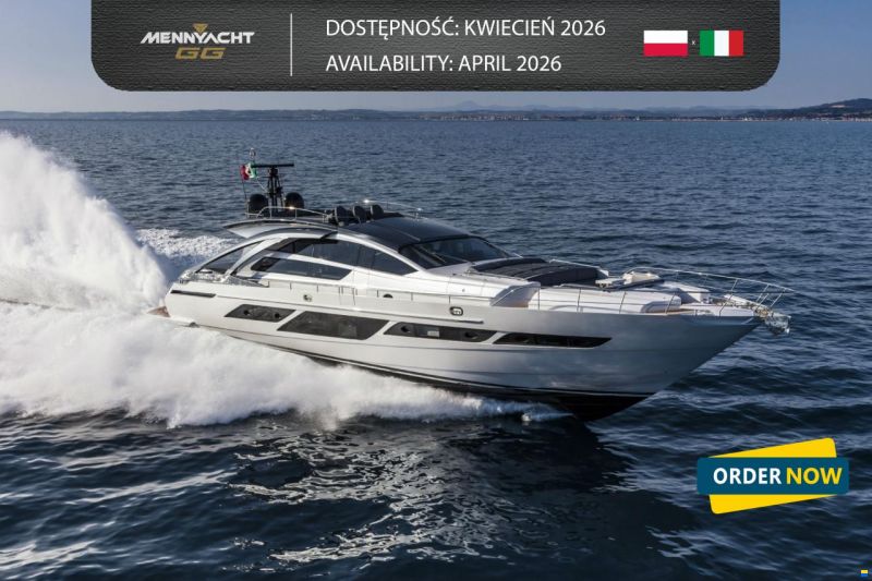 Pershing 9X