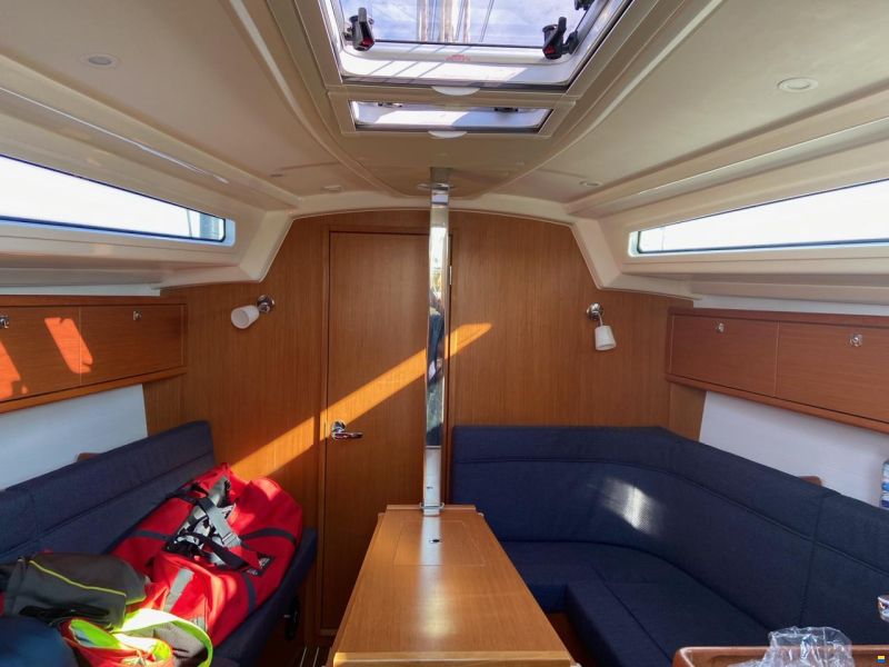 Bavaria 34 Cruiser