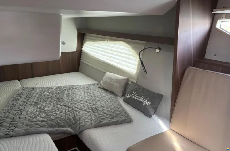 Sealine C330
