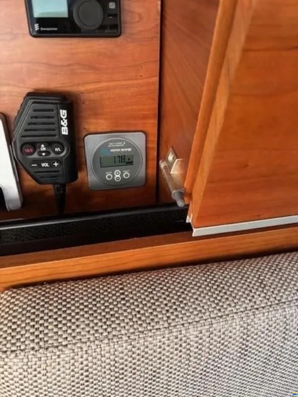 Dehler 38 SQ