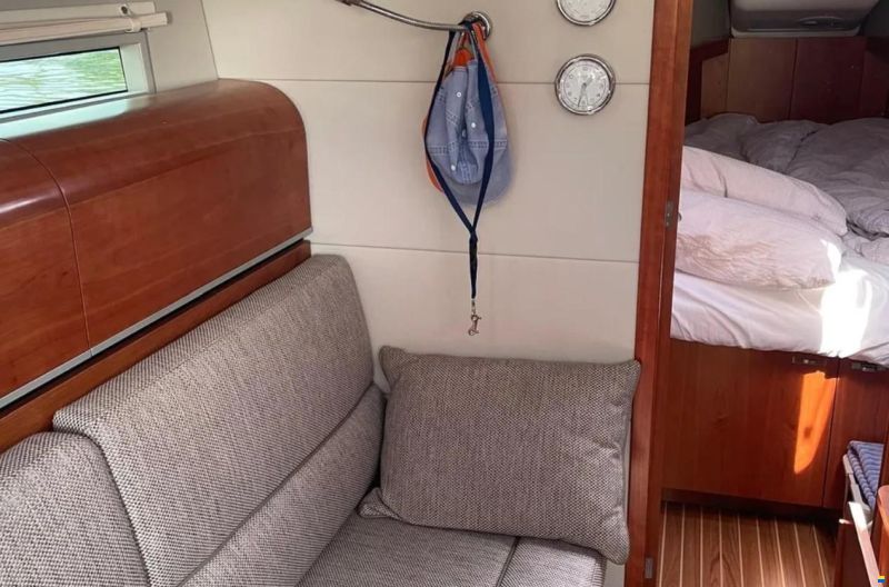 Dehler 38 SQ