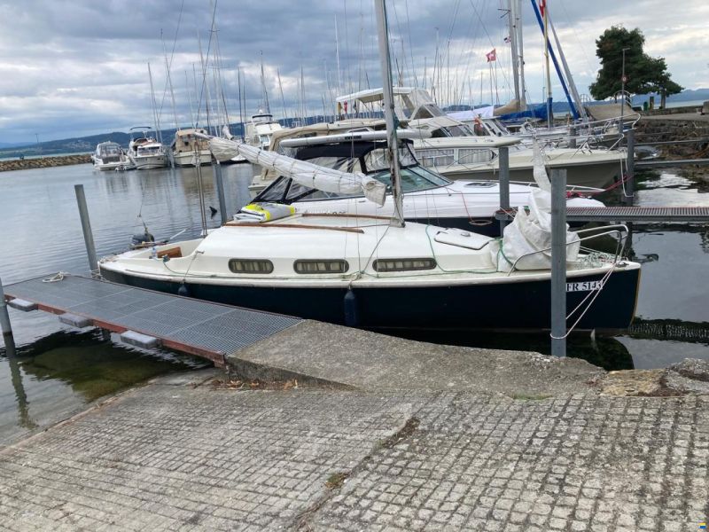 Staempfli R20 Oldtimer
