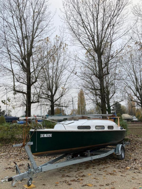 Staempfli R20 Oldtimer