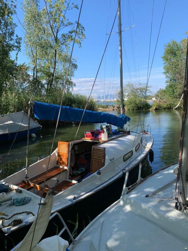 Staempfli R20 Oldtimer