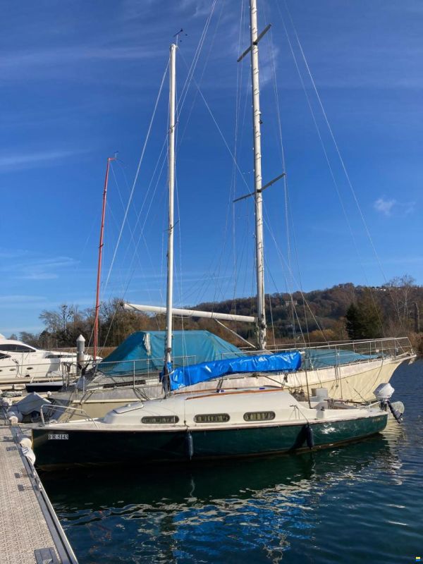 Staempfli R20 Oldtimer