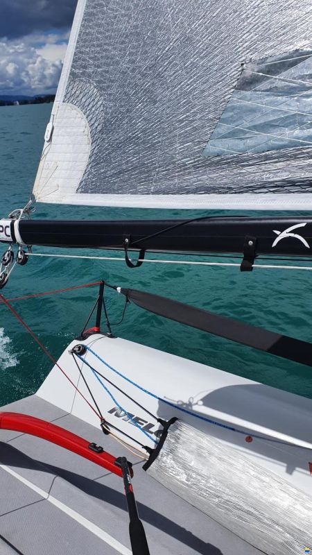 Melges 20