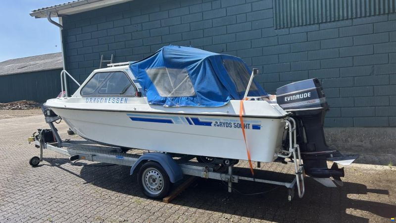Ryds 500 HT