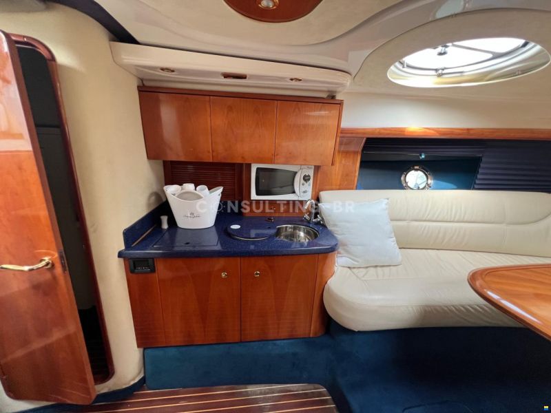 Cranchi Endurance 41