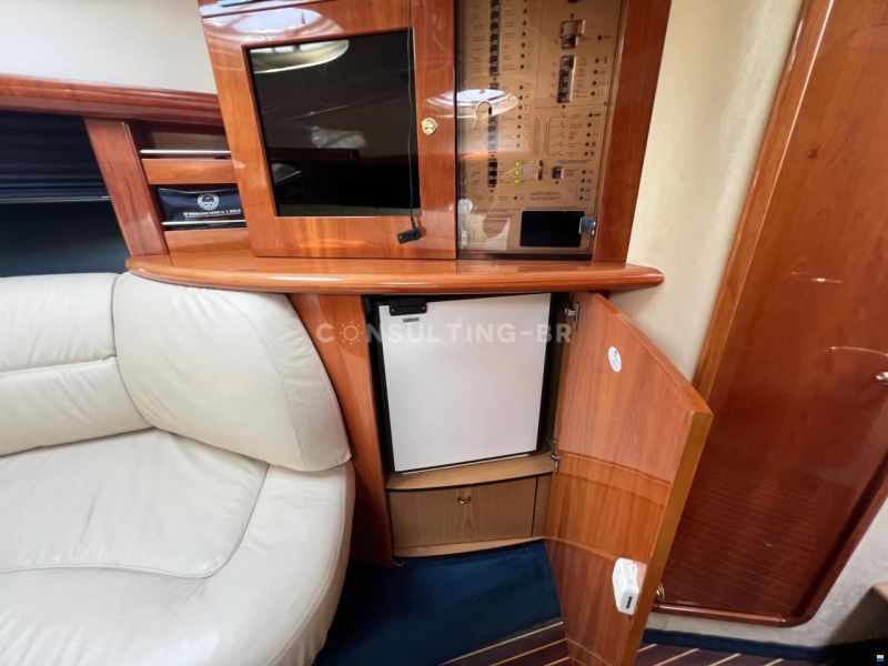 Cranchi Endurance 41