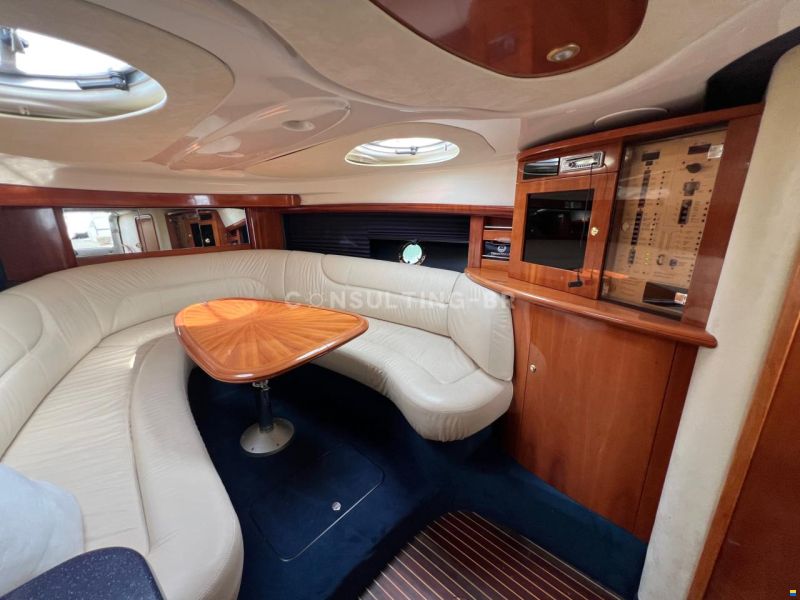 Cranchi Endurance 41