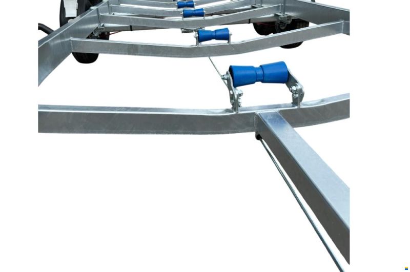 Harbeck Apex 3500 kg