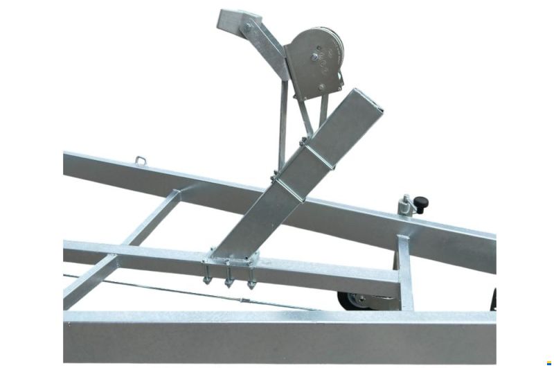 Harbeck Apex 3500 kg