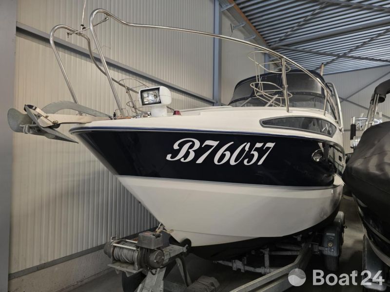 Bayliner 265