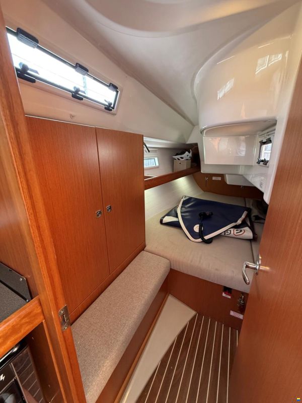 Bavaria CRUISER 34 - 2020