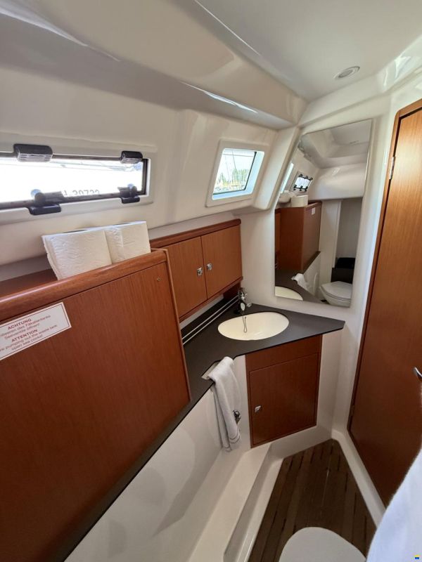 Bavaria CRUISER 34 - 2020