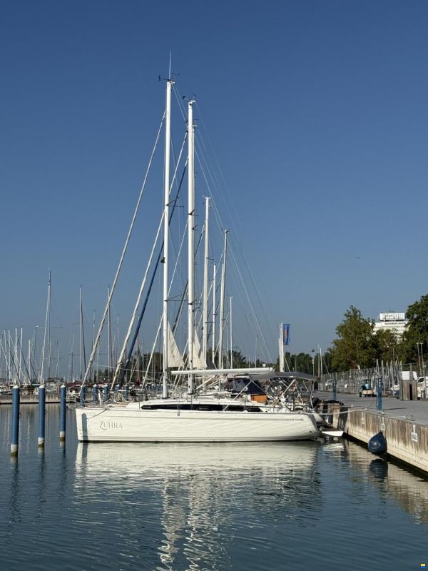Bavaria CRUISER 34 - 2020