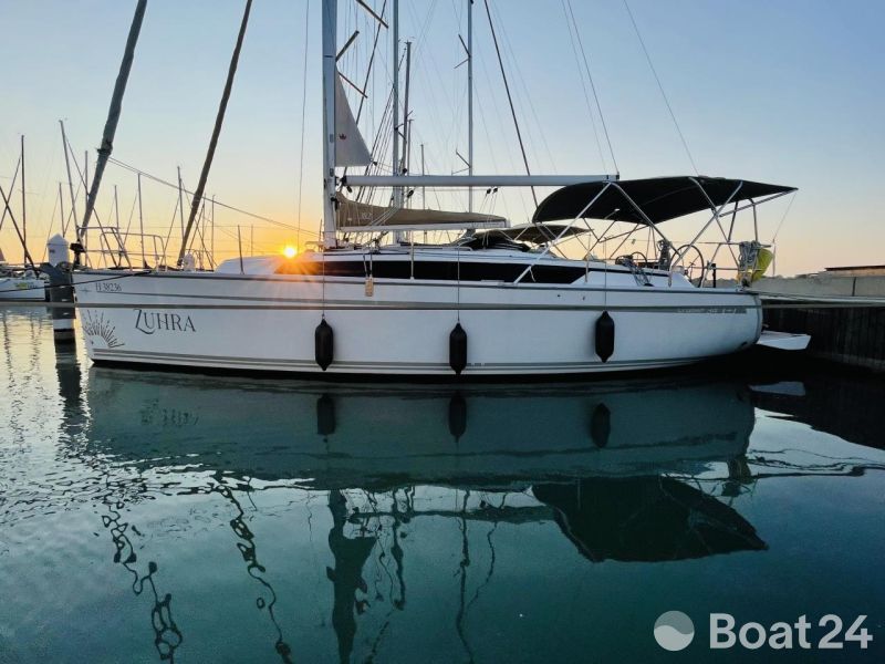 Bavaria CRUISER 34 - 2020