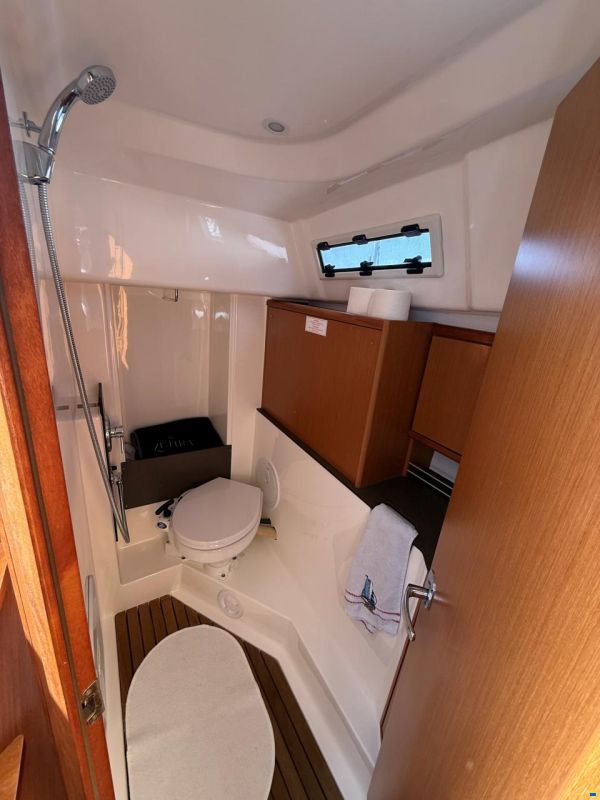 Bavaria CRUISER 34 - 2020