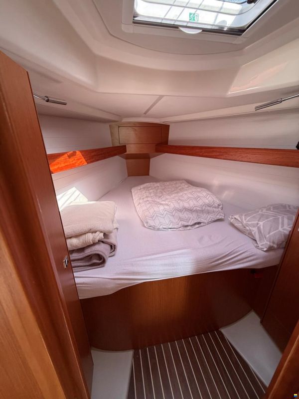 Bavaria CRUISER 34 - 2020