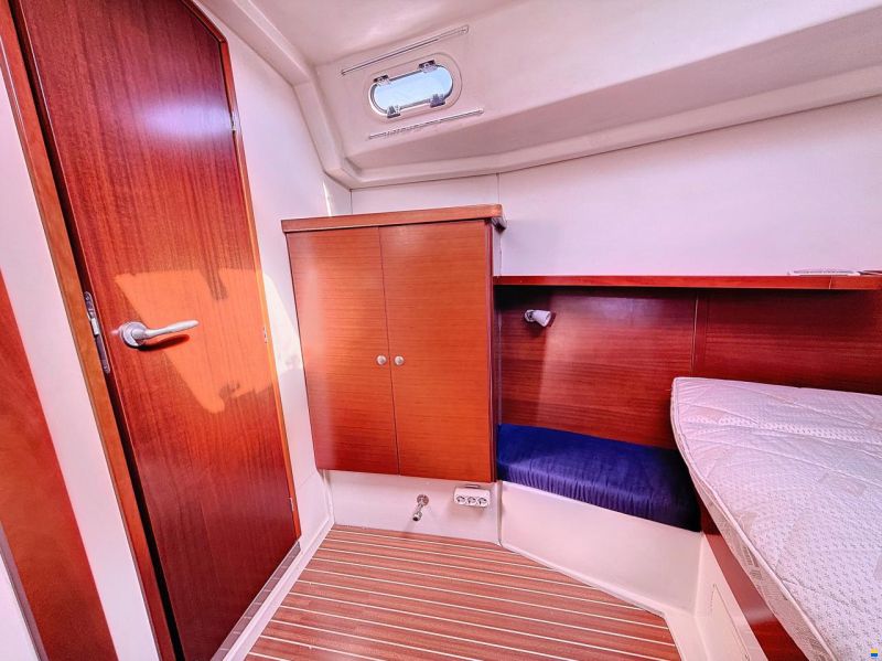 Hanse 400