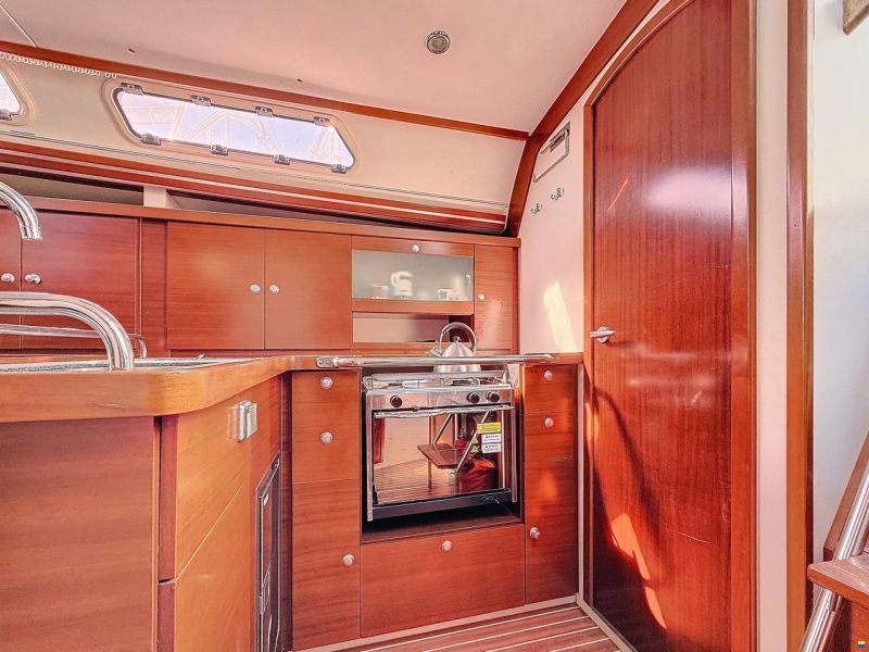 Hanse 400