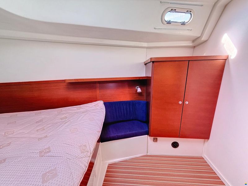 Hanse 400
