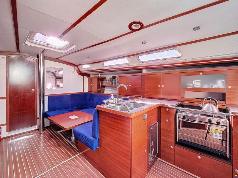 Hanse 400