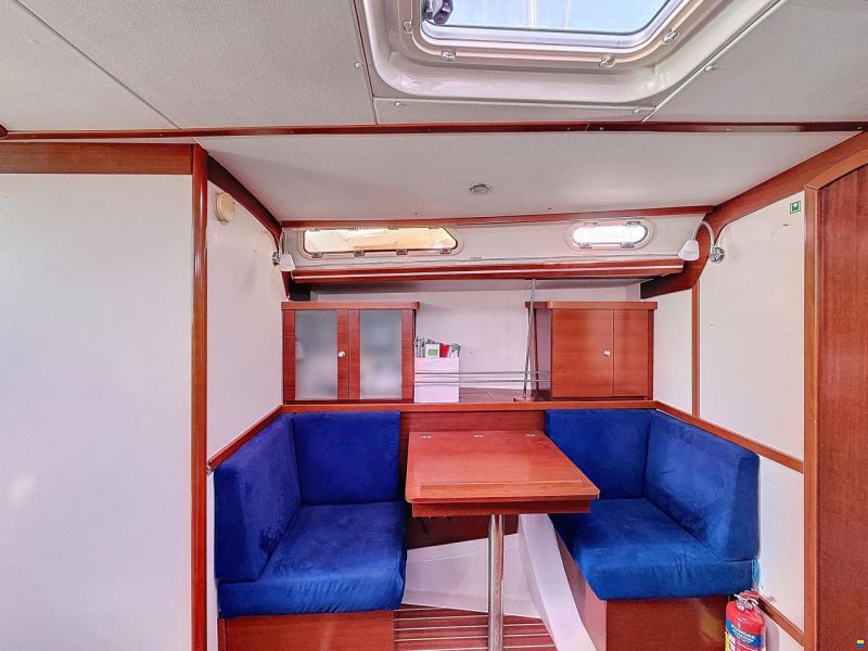 Hanse 400