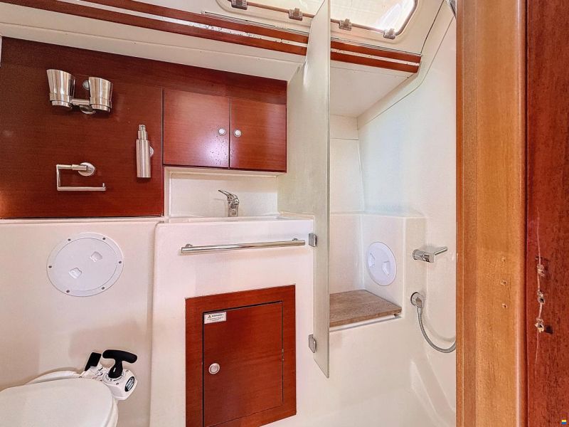 Hanse 400