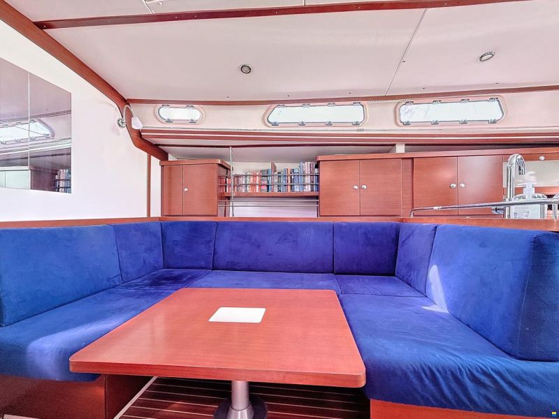 Hanse 400