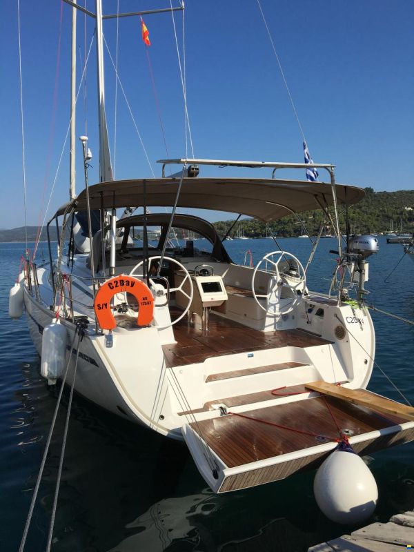 Bavaria 46 Cruiser