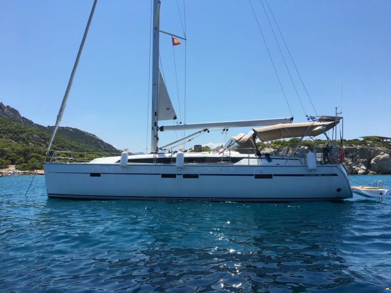Bavaria 46 Cruiser