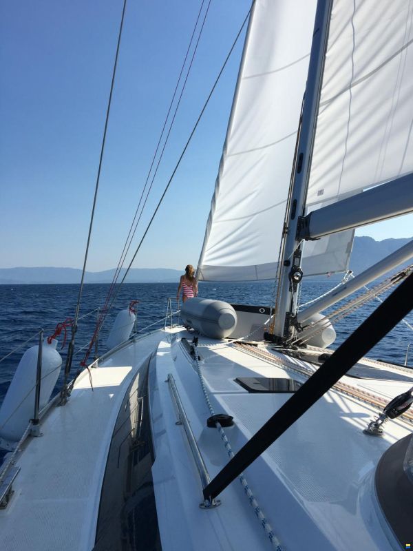 Bavaria 46 Cruiser