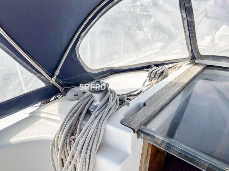 Dufour 41 Classic