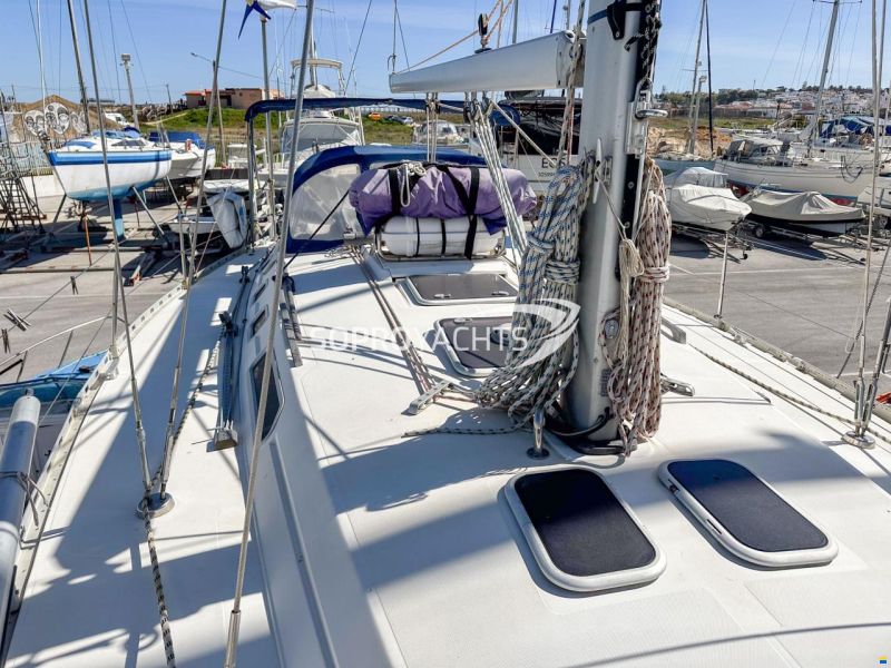 Dufour 41 Classic