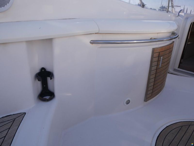 Sessa Islamorada 32