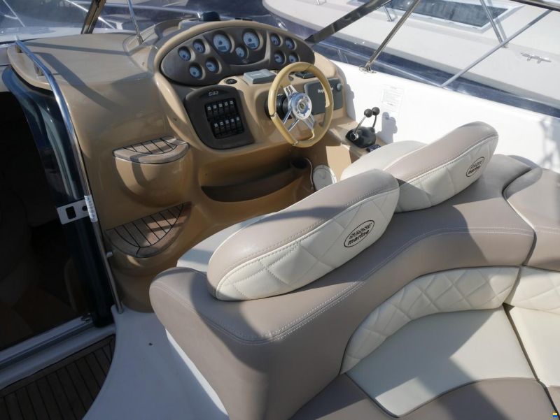 Sessa Islamorada 32
