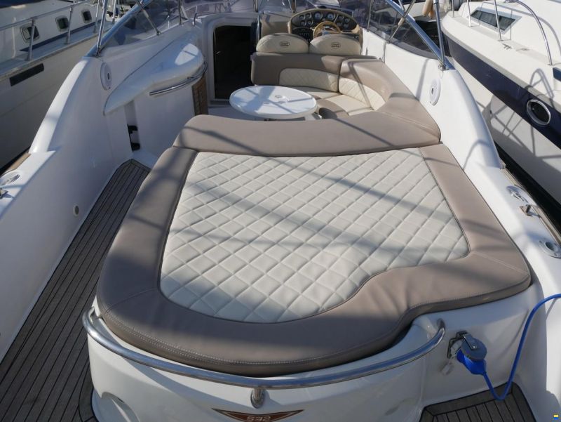 Sessa Islamorada 32