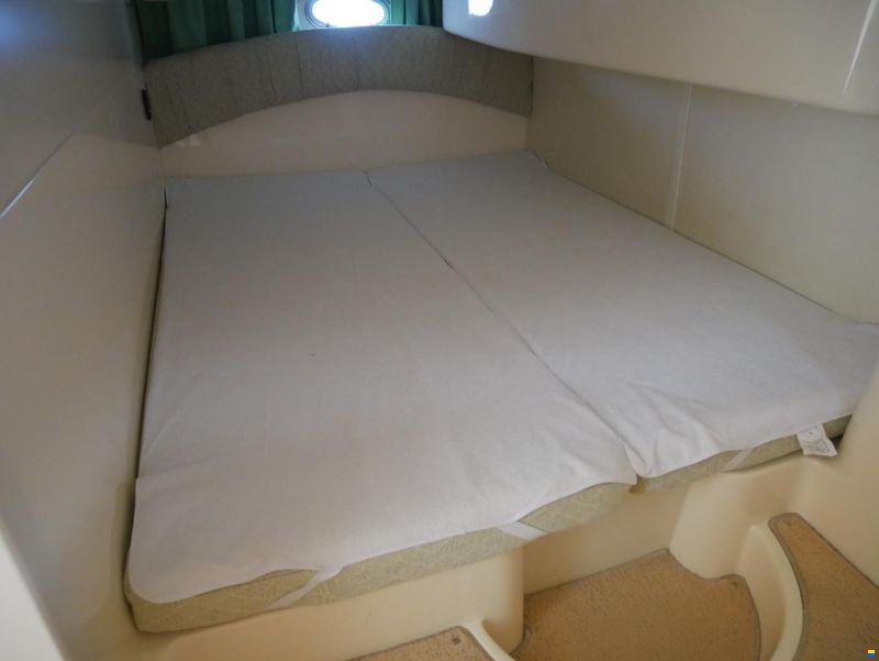 Sessa Oyster 34