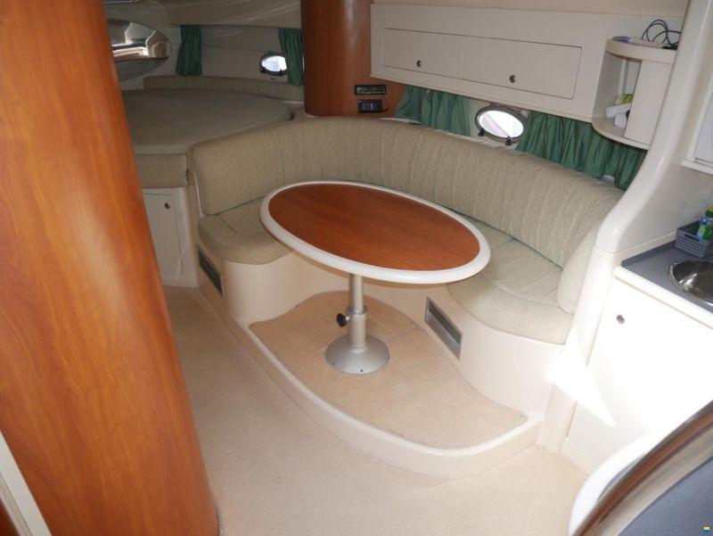 Sessa Oyster 34
