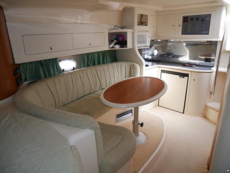 Sessa Oyster 34