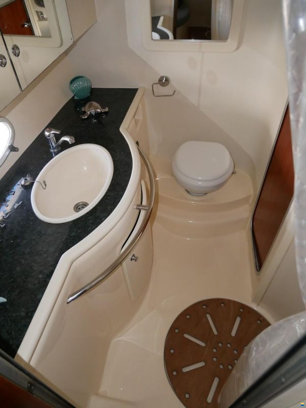 Sessa Oyster 34